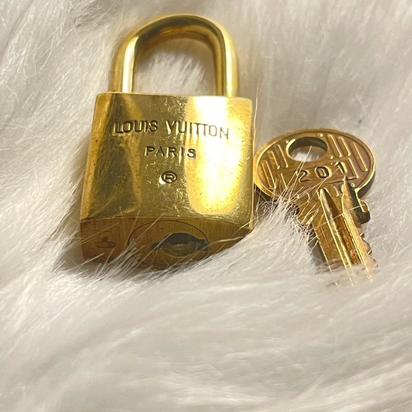 WINNERS CHOICE LV LOCK & KEY 226 or 201 - Picture 11 of 11